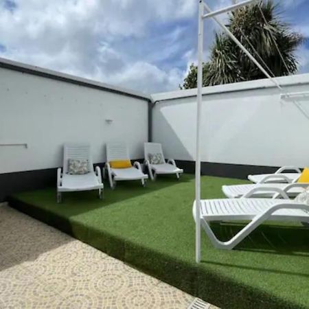Urban Park House Fajã de Baixo Exterior foto